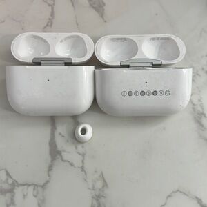 iPhone charges case only second and third generation